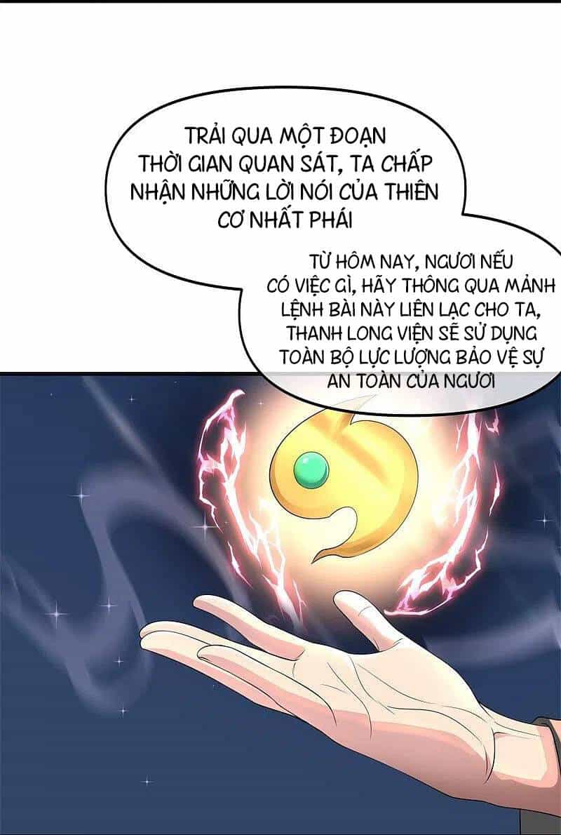Chiến Hồn Tuyệt Thế - Chương 399 - ảnh 20