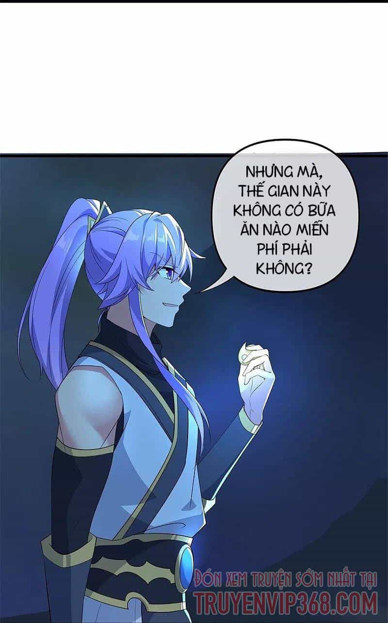 Chiến Hồn Tuyệt Thế - Chương 399 - ảnh 21