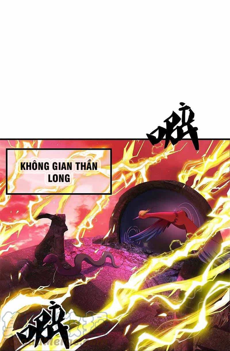 Chiến Hồn Tuyệt Thế - Chương 399 - ảnh 25