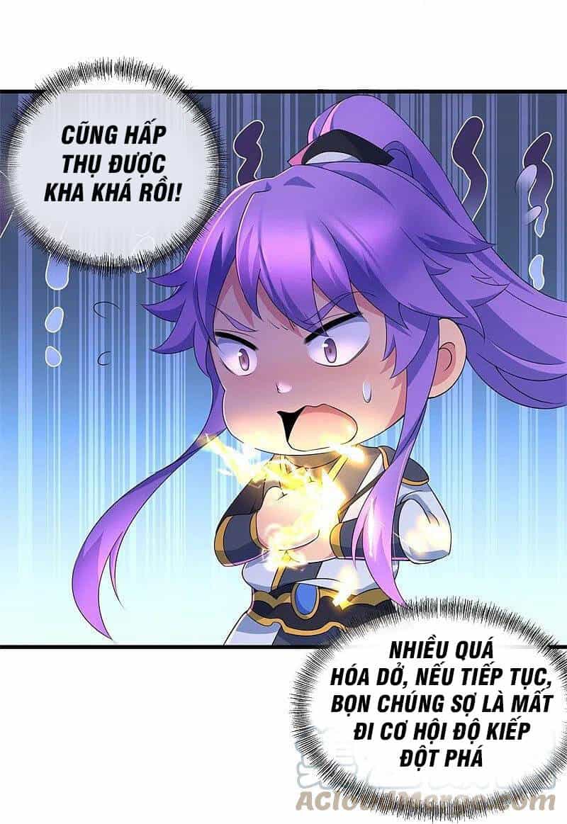 Chiến Hồn Tuyệt Thế - Chương 399 - ảnh 31