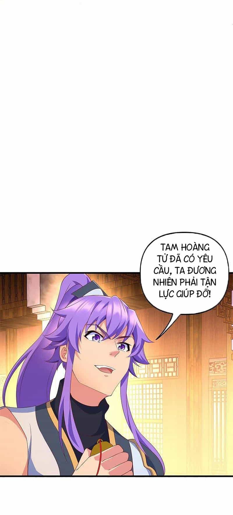 Chiến Hồn Tuyệt Thế - Chương 399 - ảnh 39