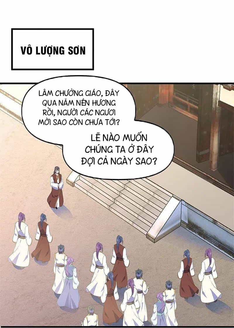 Chiến Hồn Tuyệt Thế - Chương 399 - ảnh 42