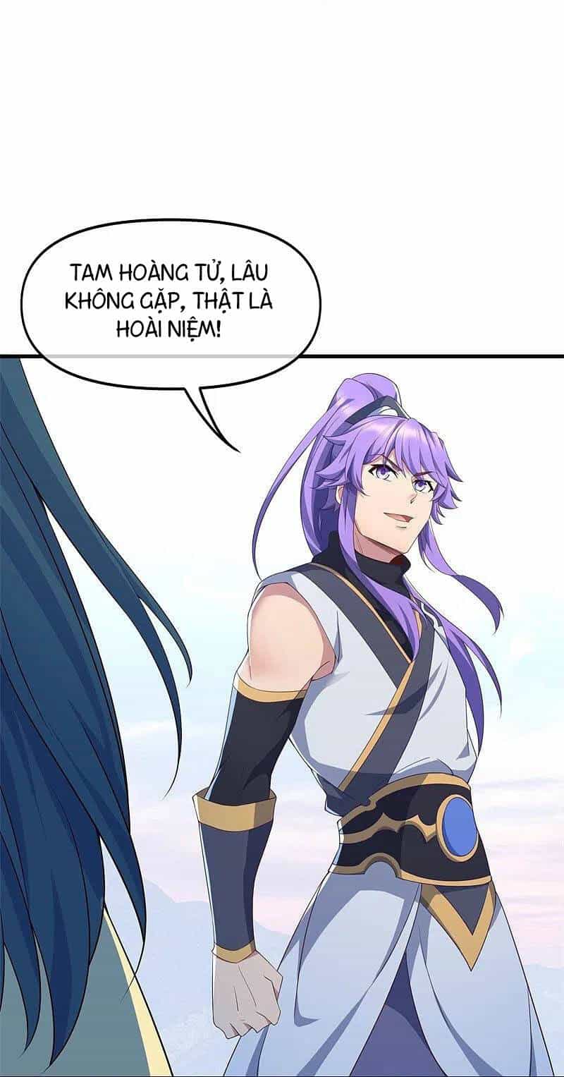 Chiến Hồn Tuyệt Thế - Chương 399 - ảnh 50