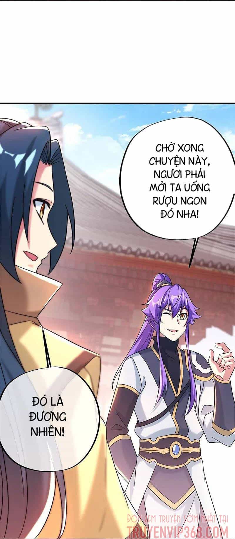 Chiến Hồn Tuyệt Thế - Chương 399 - ảnh 54
