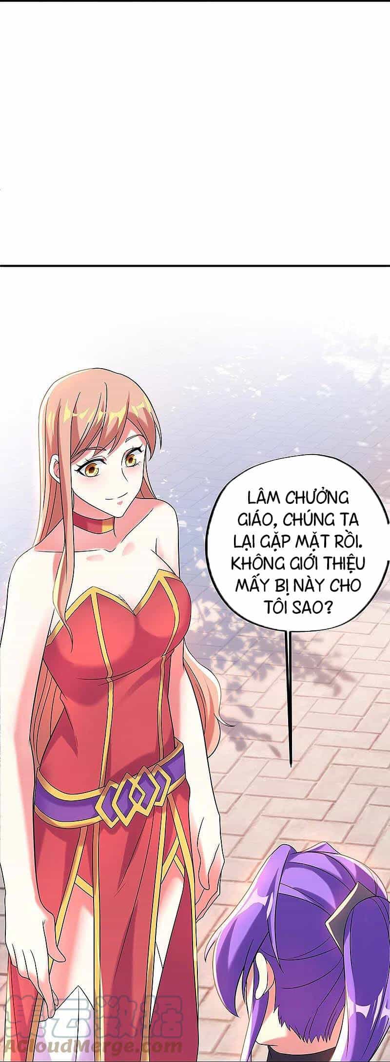 Chiến Hồn Tuyệt Thế - Chương 399 - ảnh 55