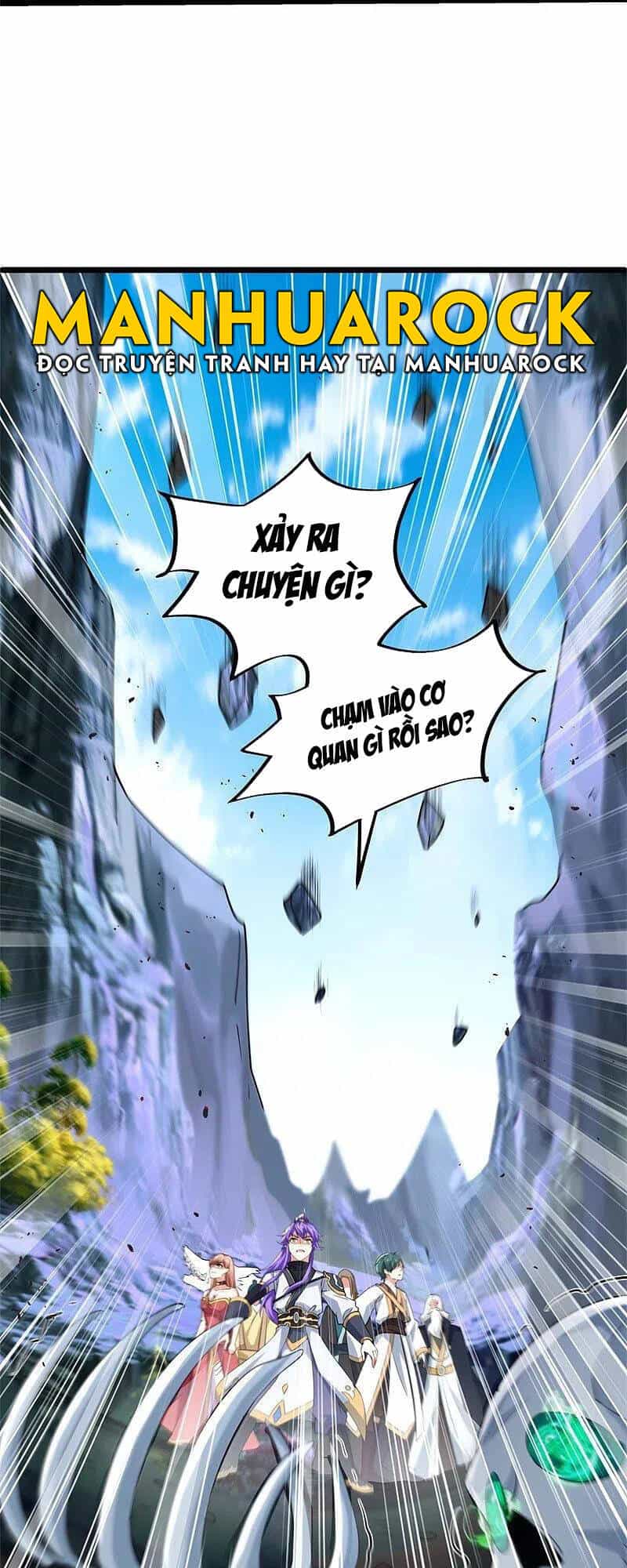Chiến Hồn Tuyệt Thế - Chương 400 - ảnh 43