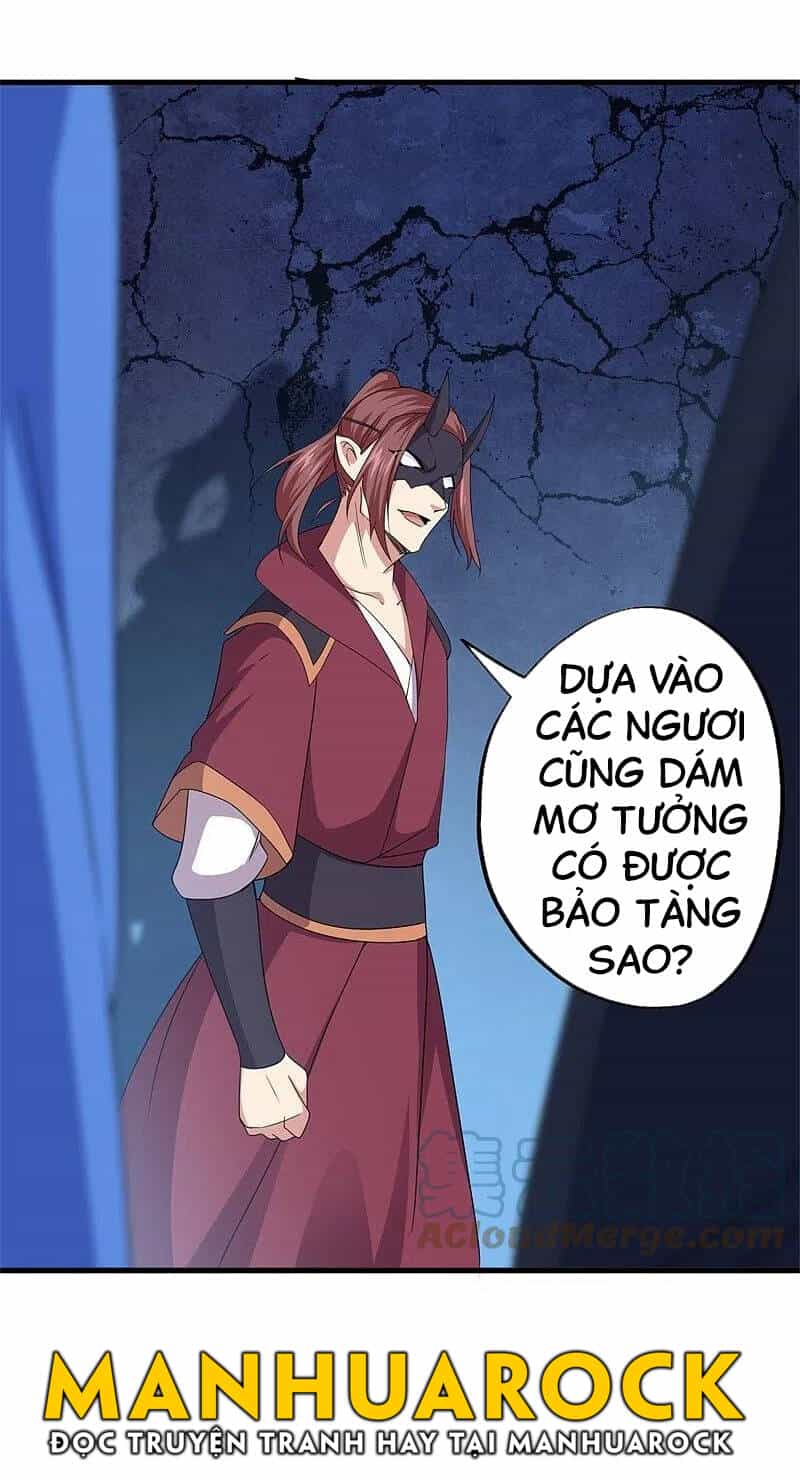Chiến Hồn Tuyệt Thế - Chương 401 - ảnh 67