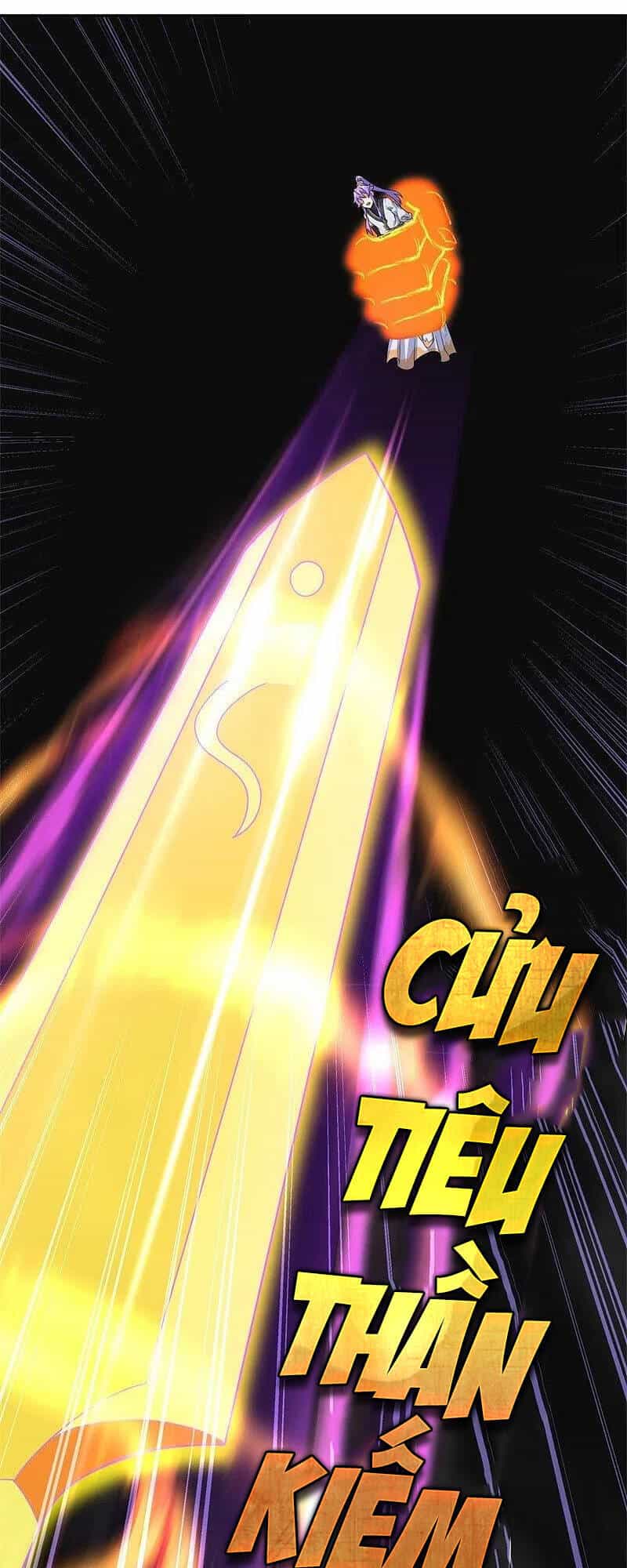 Chiến Hồn Tuyệt Thế - Chương 402 - ảnh 36