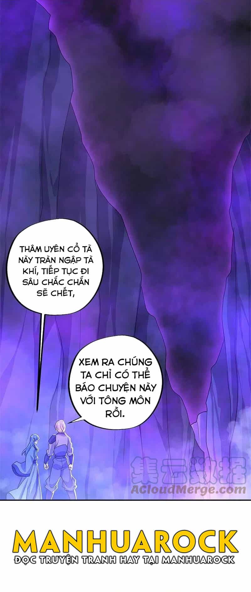 Chiến Hồn Tuyệt Thế - Chương 402 - ảnh 46