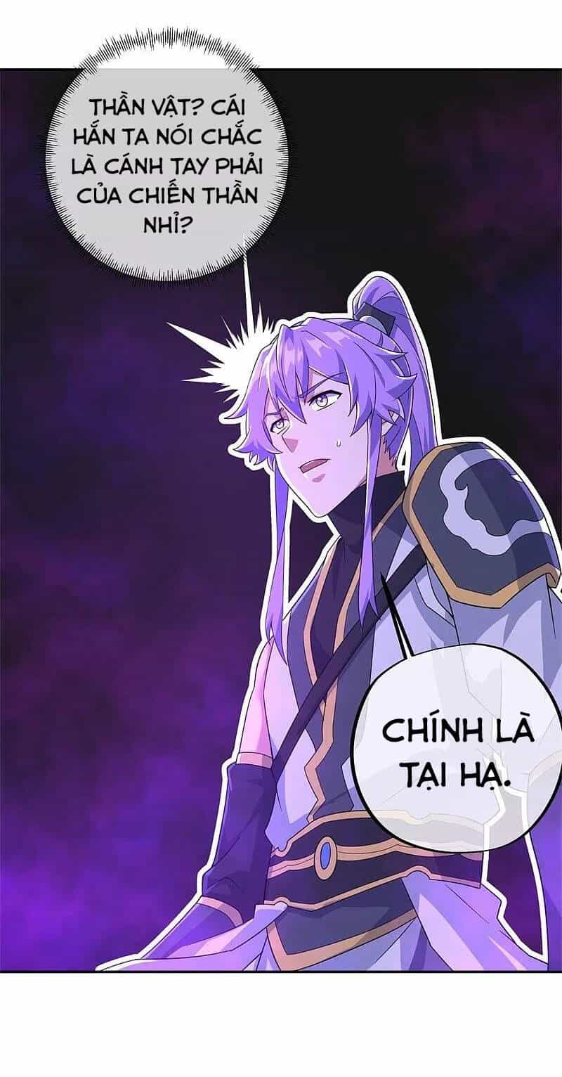 Chiến Hồn Tuyệt Thế - Chương 402 - ảnh 56