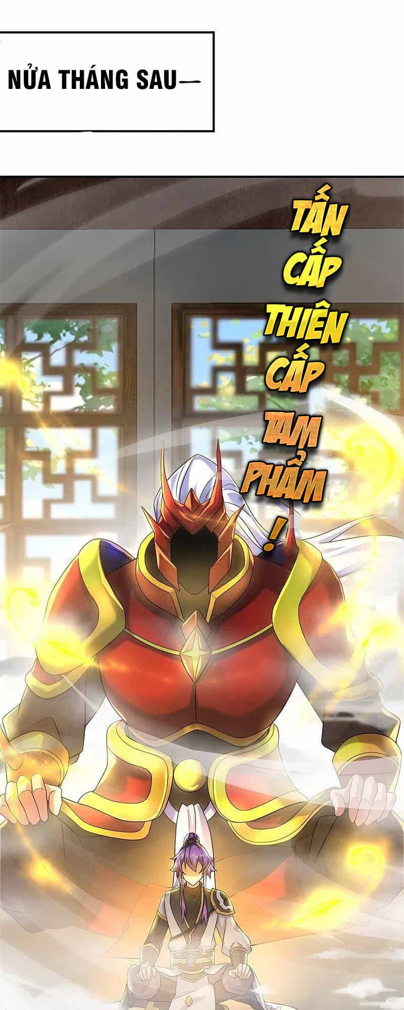 Chiến Hồn Tuyệt Thế - Chương 404 - ảnh 32
