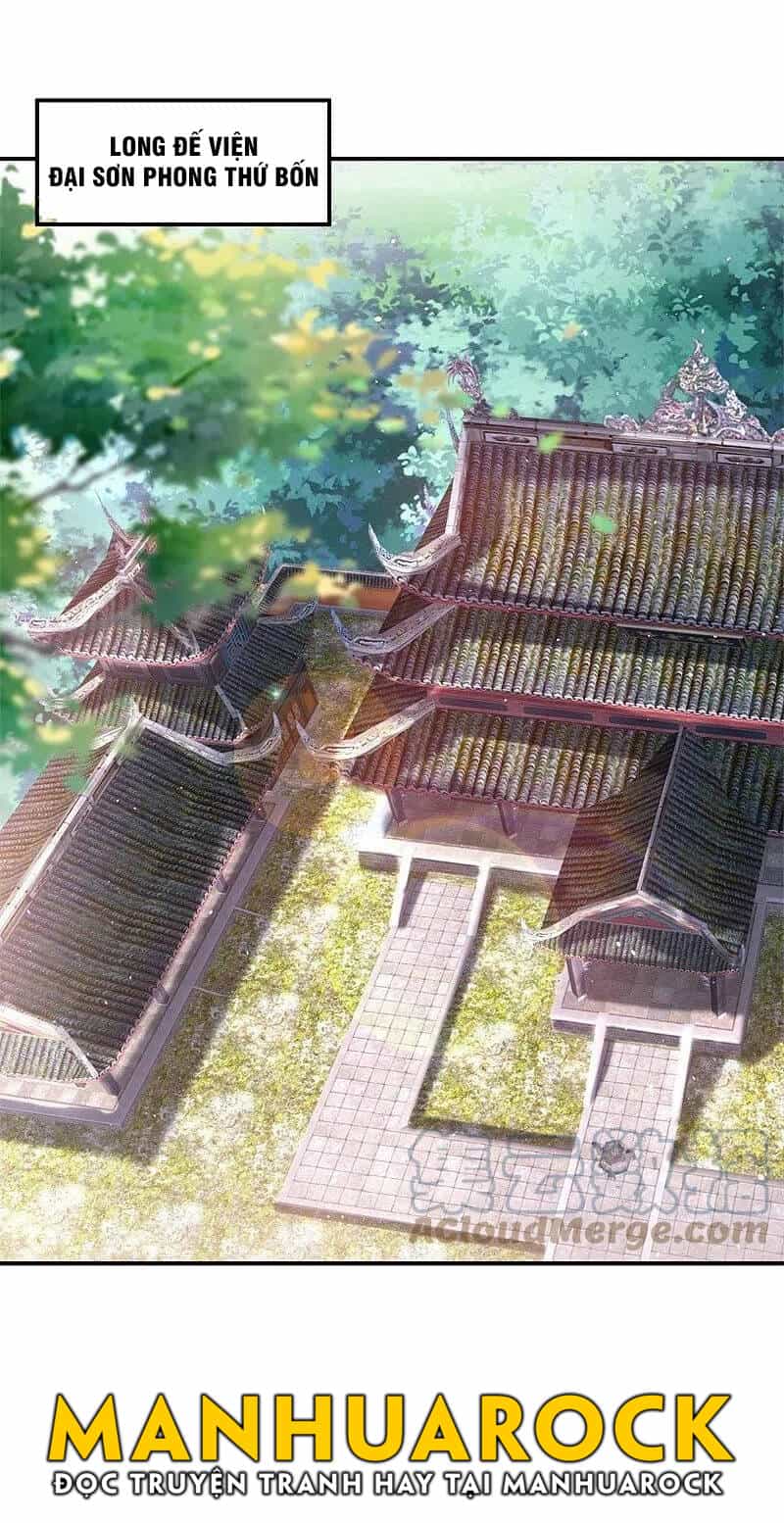 Chiến Hồn Tuyệt Thế - Chương 404 - ảnh 44
