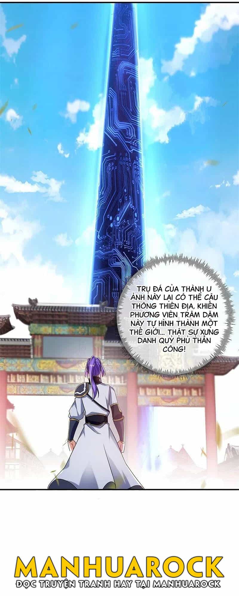 Chiến Hồn Tuyệt Thế - Chương 404 - ảnh 60