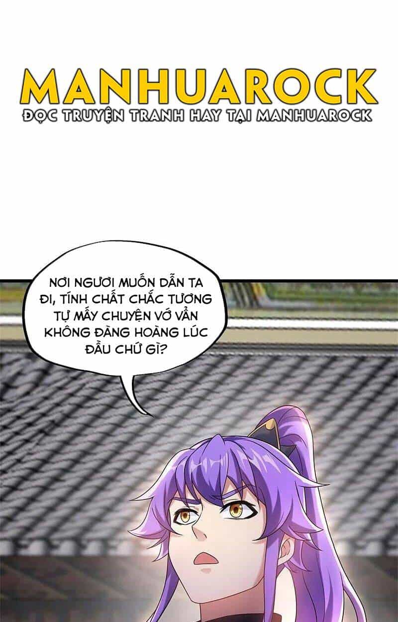 Chiến Hồn Tuyệt Thế - Chương 405 - ảnh 17