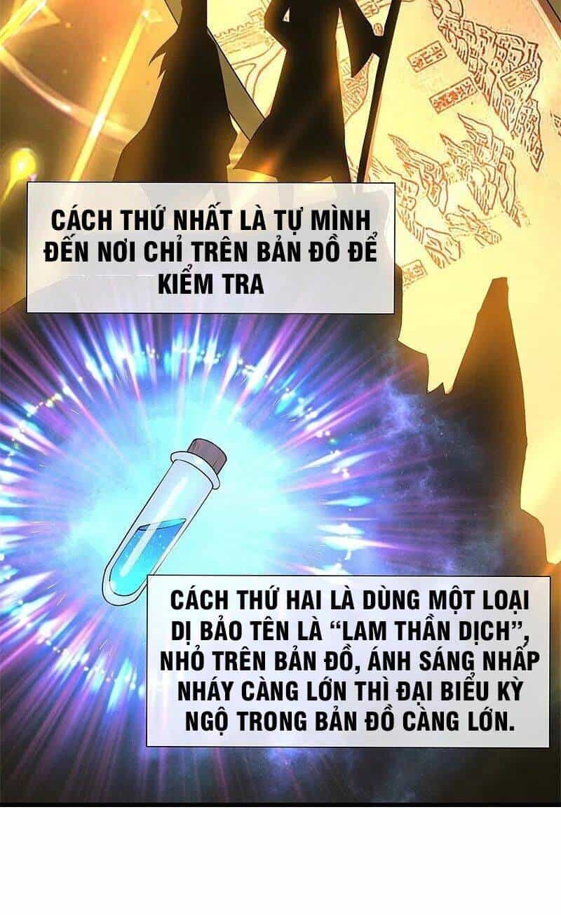 Chiến Hồn Tuyệt Thế - Chương 405 - ảnh 45