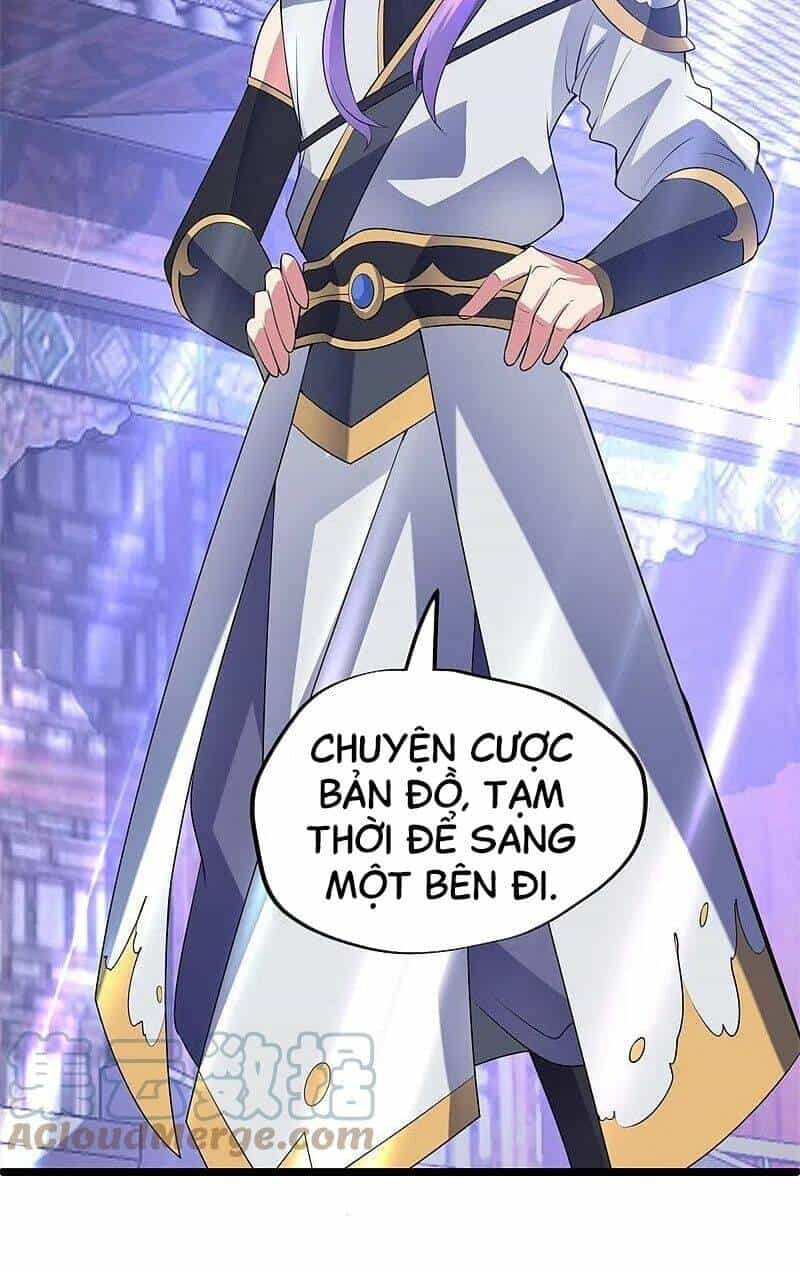 Chiến Hồn Tuyệt Thế - Chương 405 - ảnh 51