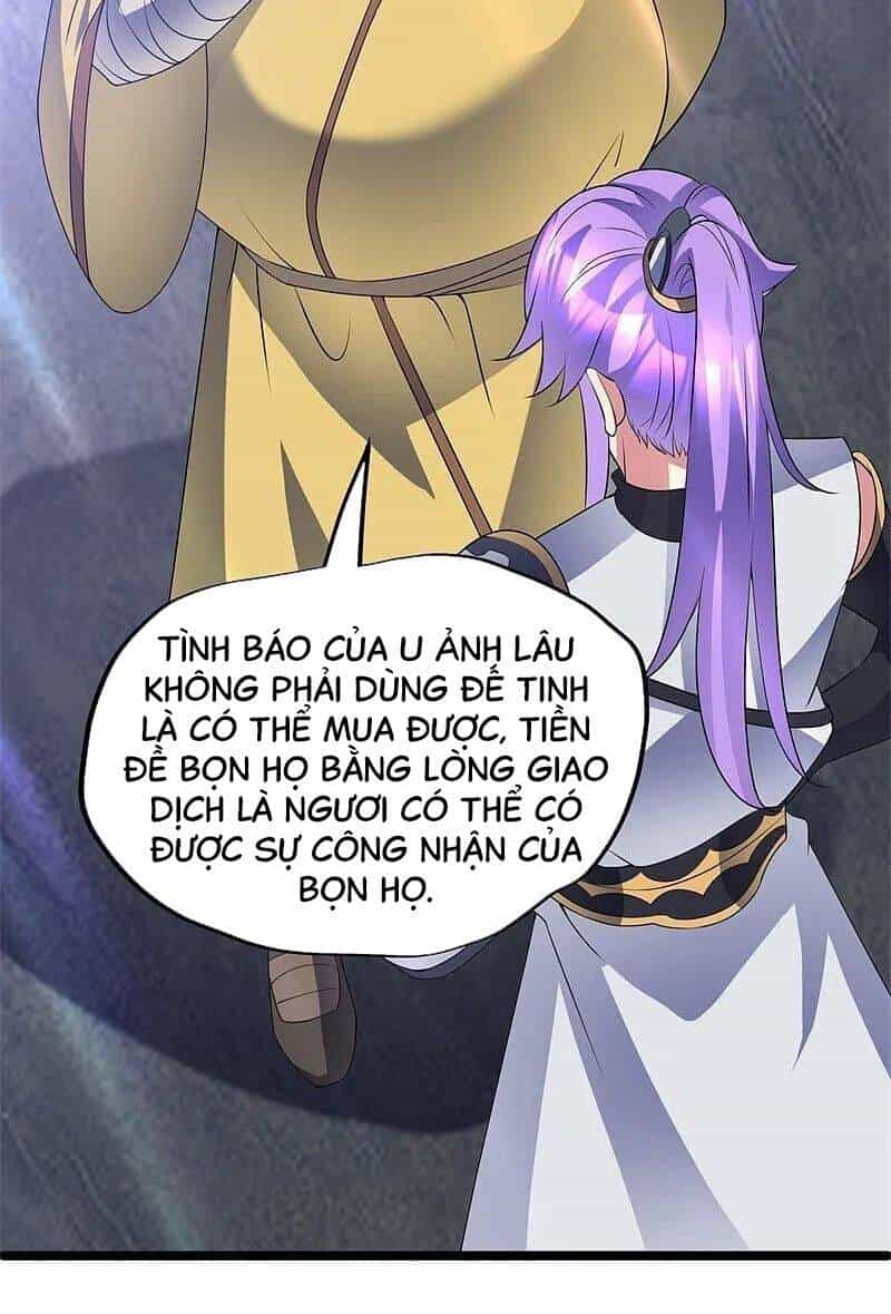 Chiến Hồn Tuyệt Thế - Chương 405 - ảnh 53