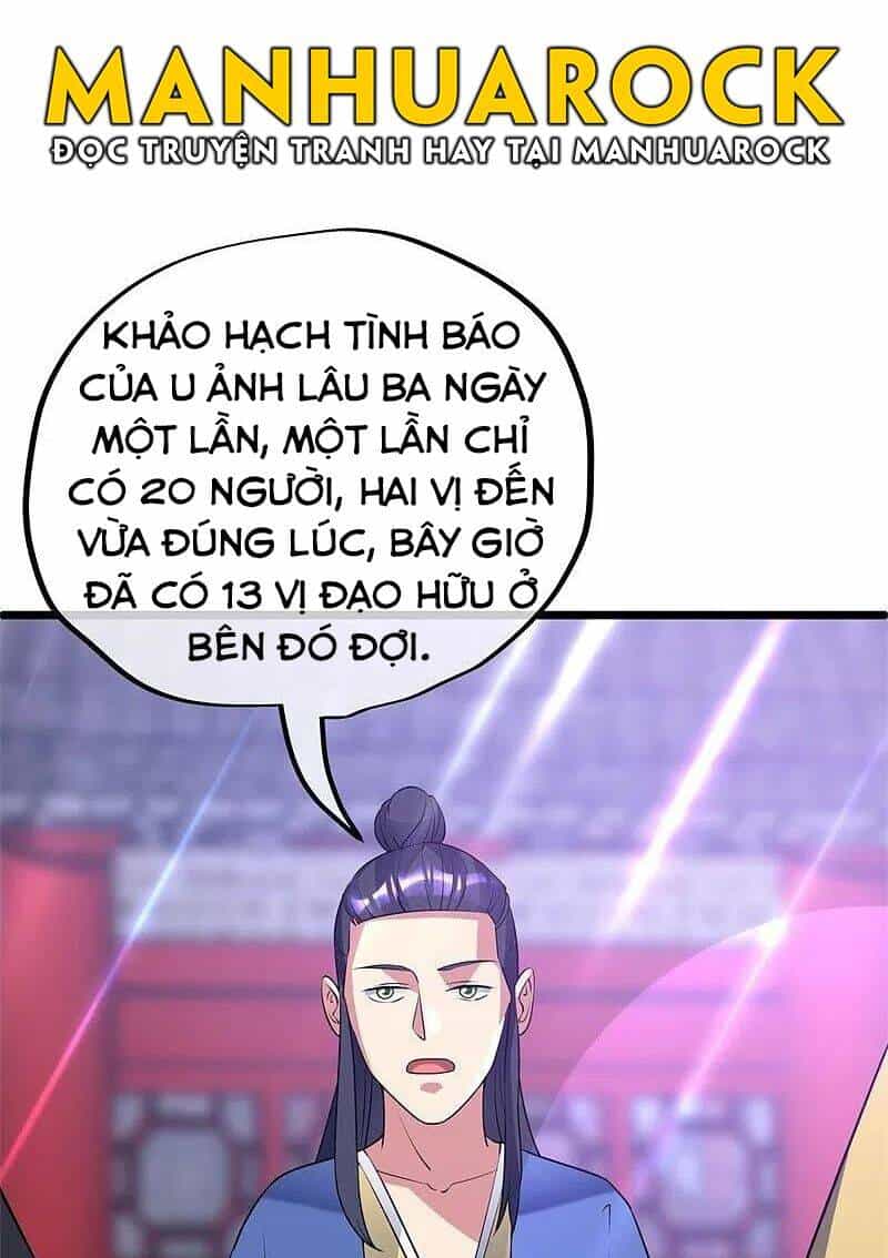 Chiến Hồn Tuyệt Thế - Chương 405 - ảnh 65