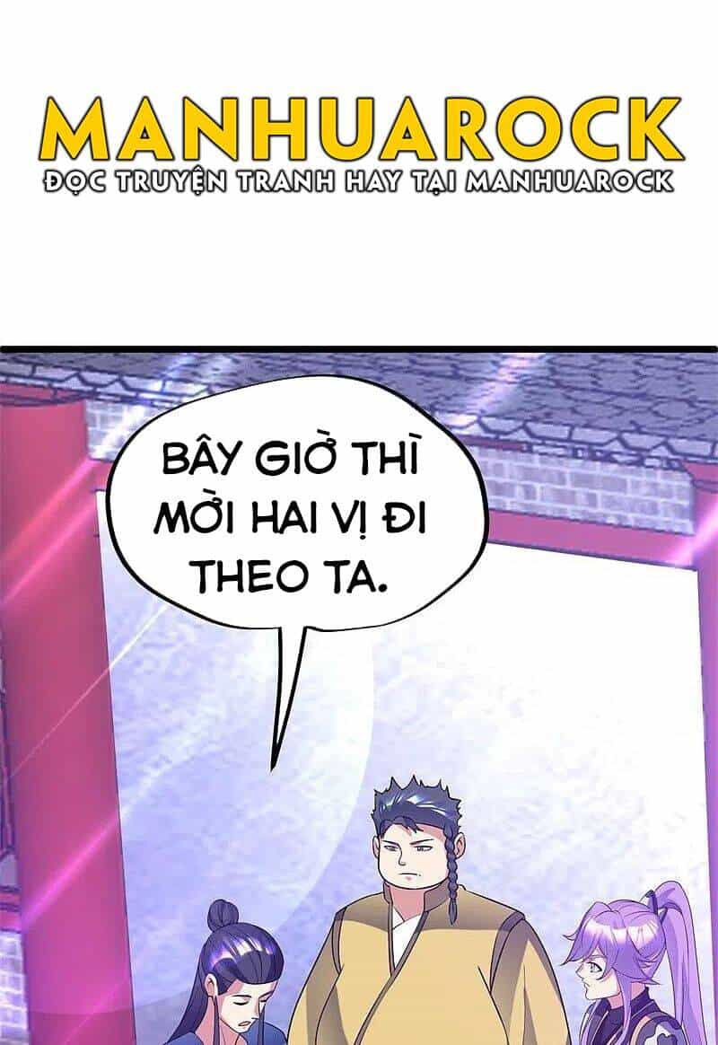 Chiến Hồn Tuyệt Thế - Chương 405 - ảnh 67
