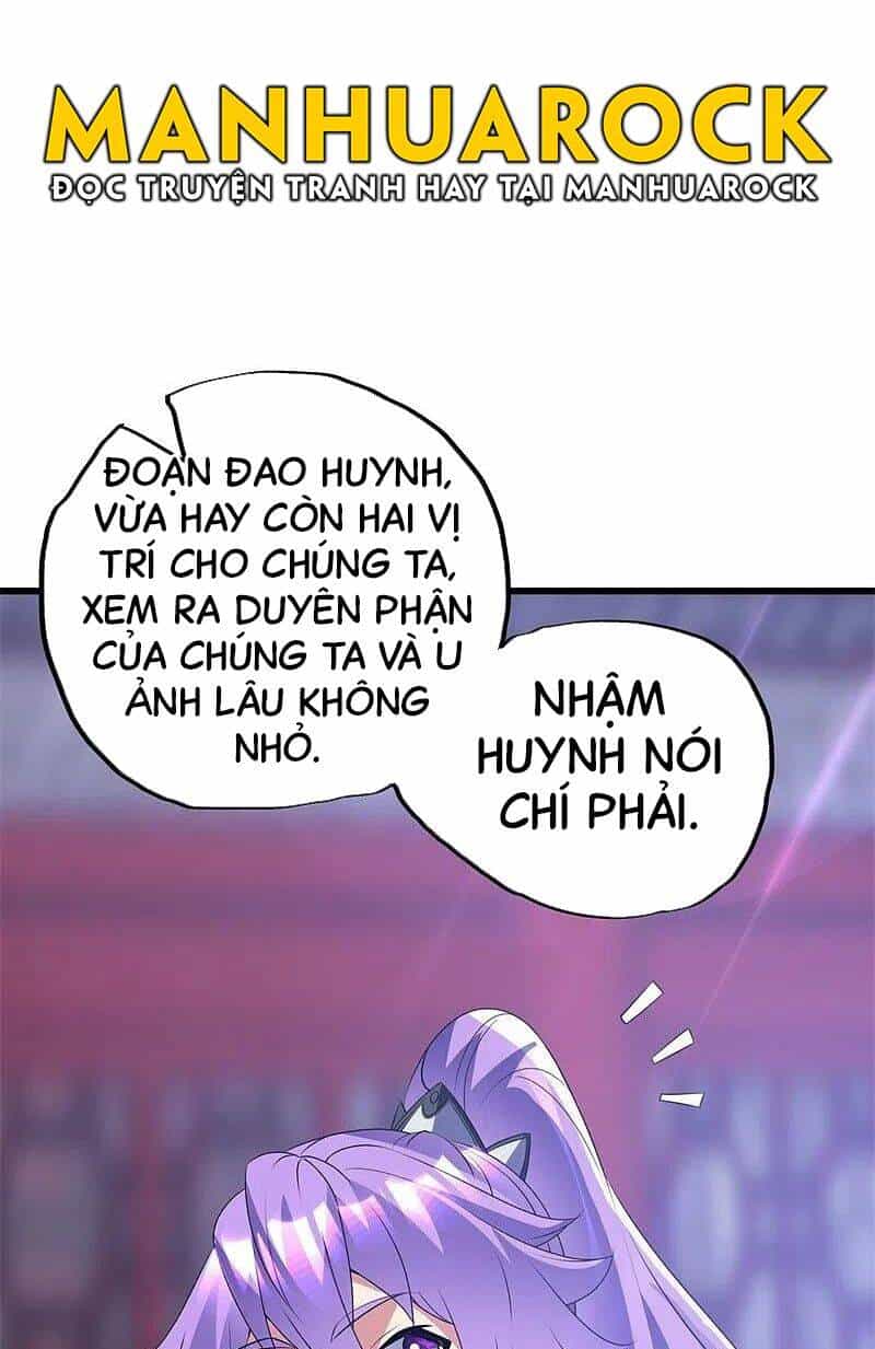 Chiến Hồn Tuyệt Thế - Chương 405 - ảnh 76