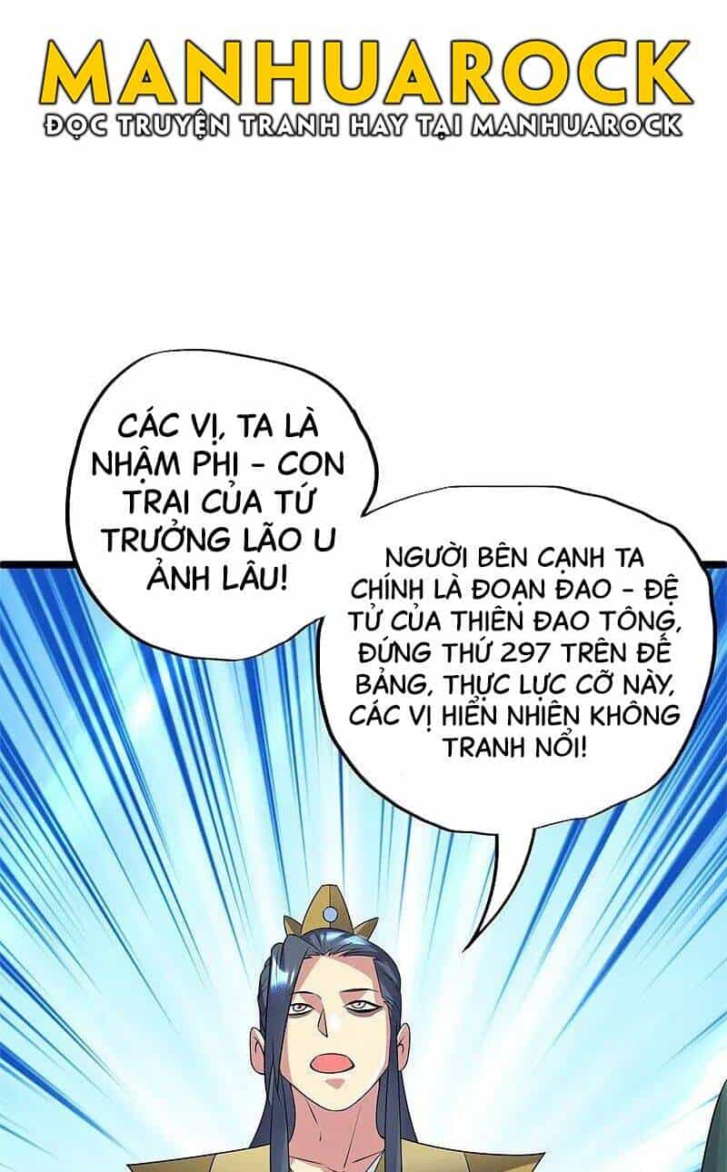Chiến Hồn Tuyệt Thế - Chương 405 - ảnh 80