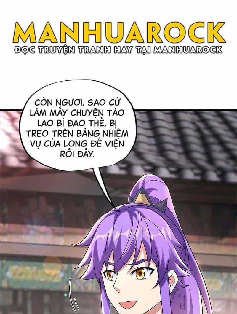 Chiến Hồn Tuyệt Thế - Chương 405 - ảnh 9