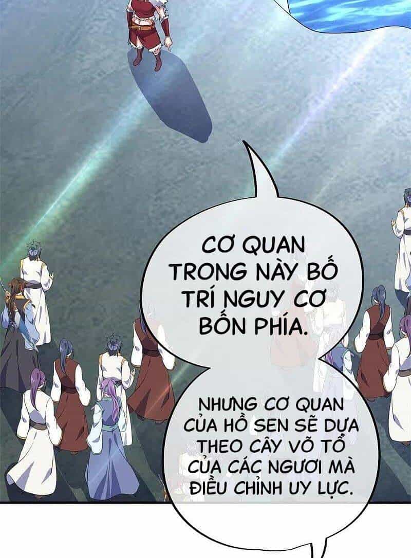 Chiến Hồn Tuyệt Thế - Chương 405 - ảnh 94