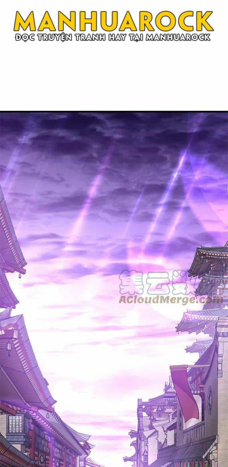 Chiến Hồn Tuyệt Thế - Chương 406 - ảnh 17