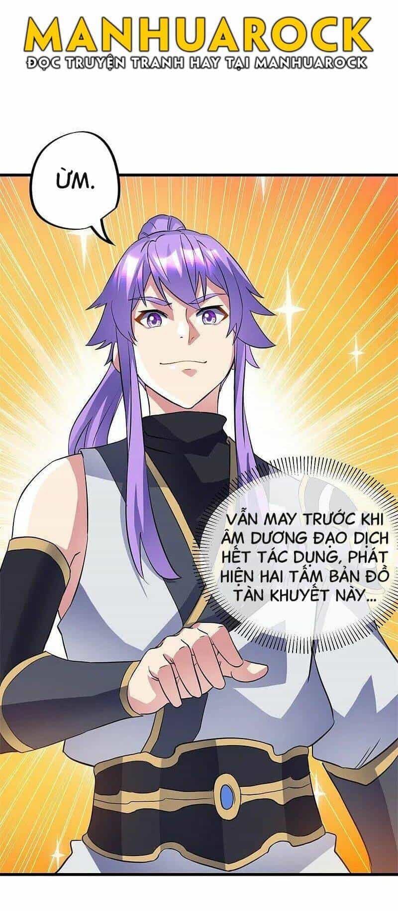 Chiến Hồn Tuyệt Thế - Chương 406 - ảnh 27