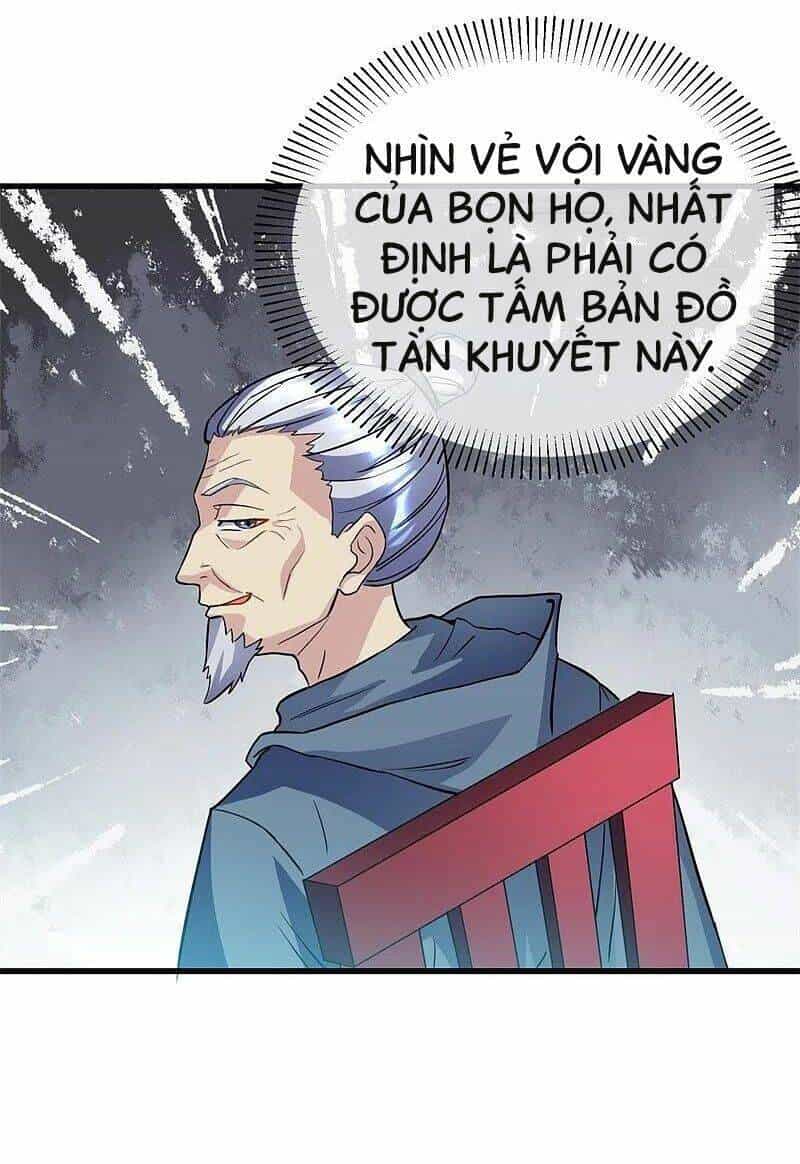 Chiến Hồn Tuyệt Thế - Chương 406 - ảnh 30