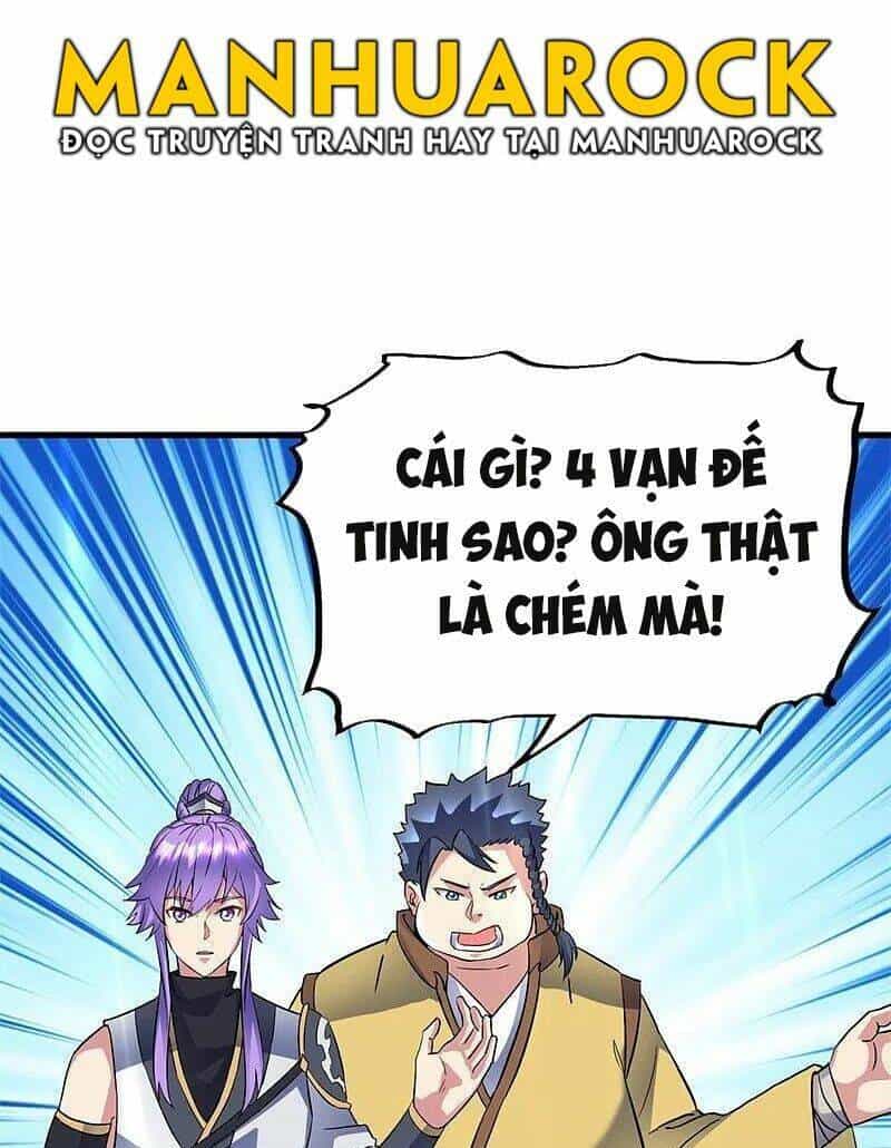 Chiến Hồn Tuyệt Thế - Chương 406 - ảnh 31