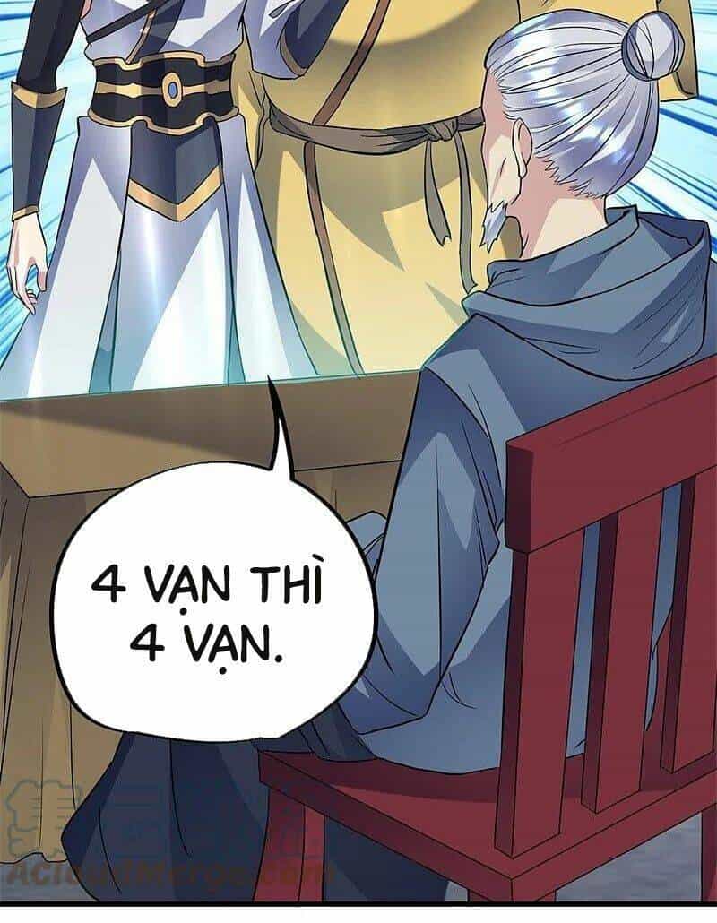 Chiến Hồn Tuyệt Thế - Chương 406 - ảnh 32
