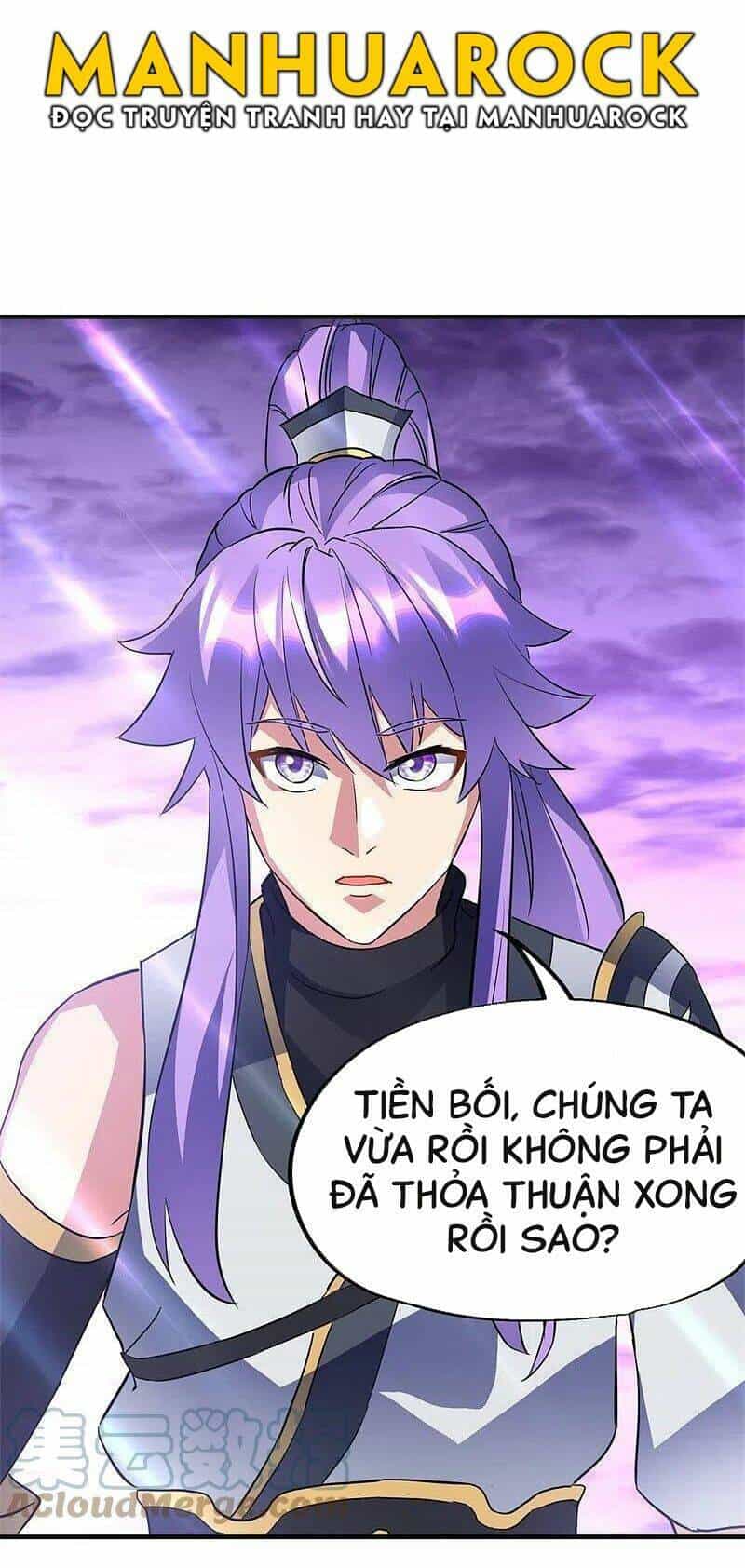 Chiến Hồn Tuyệt Thế - Chương 406 - ảnh 40