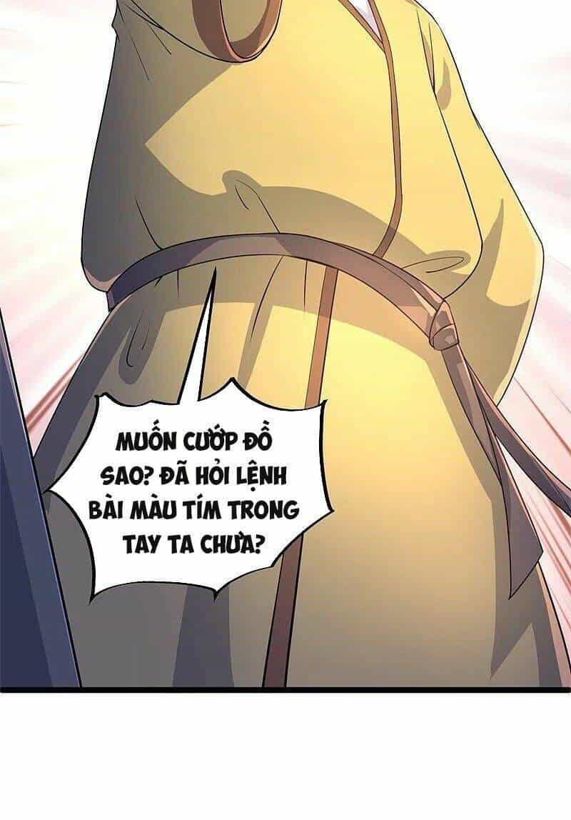 Chiến Hồn Tuyệt Thế - Chương 406 - ảnh 46