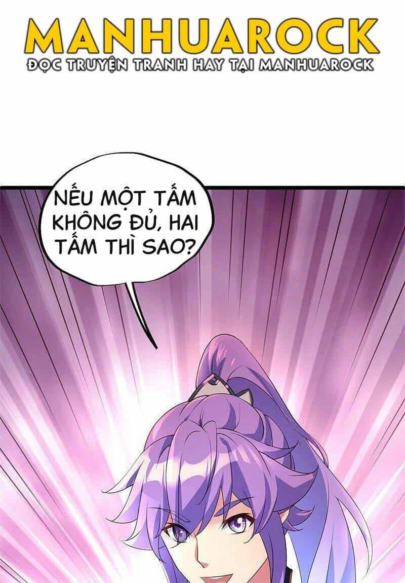 Chiến Hồn Tuyệt Thế - Chương 406 - ảnh 47
