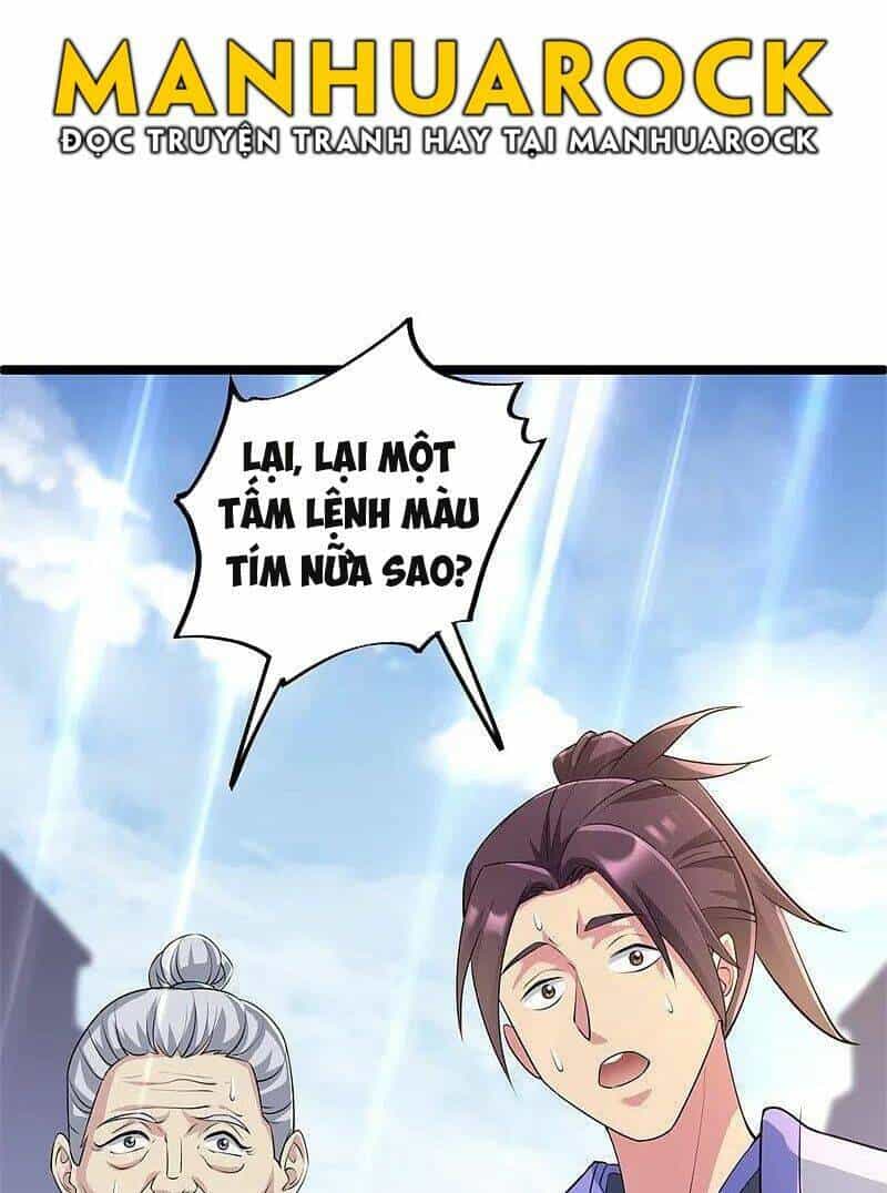 Chiến Hồn Tuyệt Thế - Chương 406 - ảnh 49