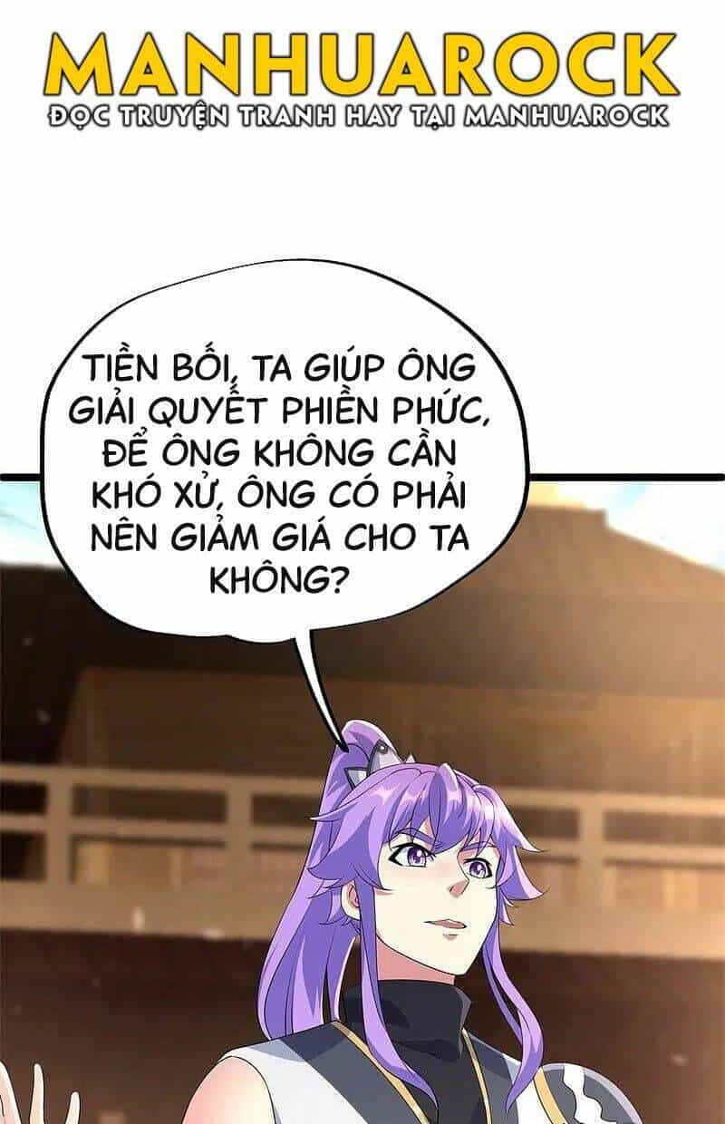 Chiến Hồn Tuyệt Thế - Chương 406 - ảnh 53