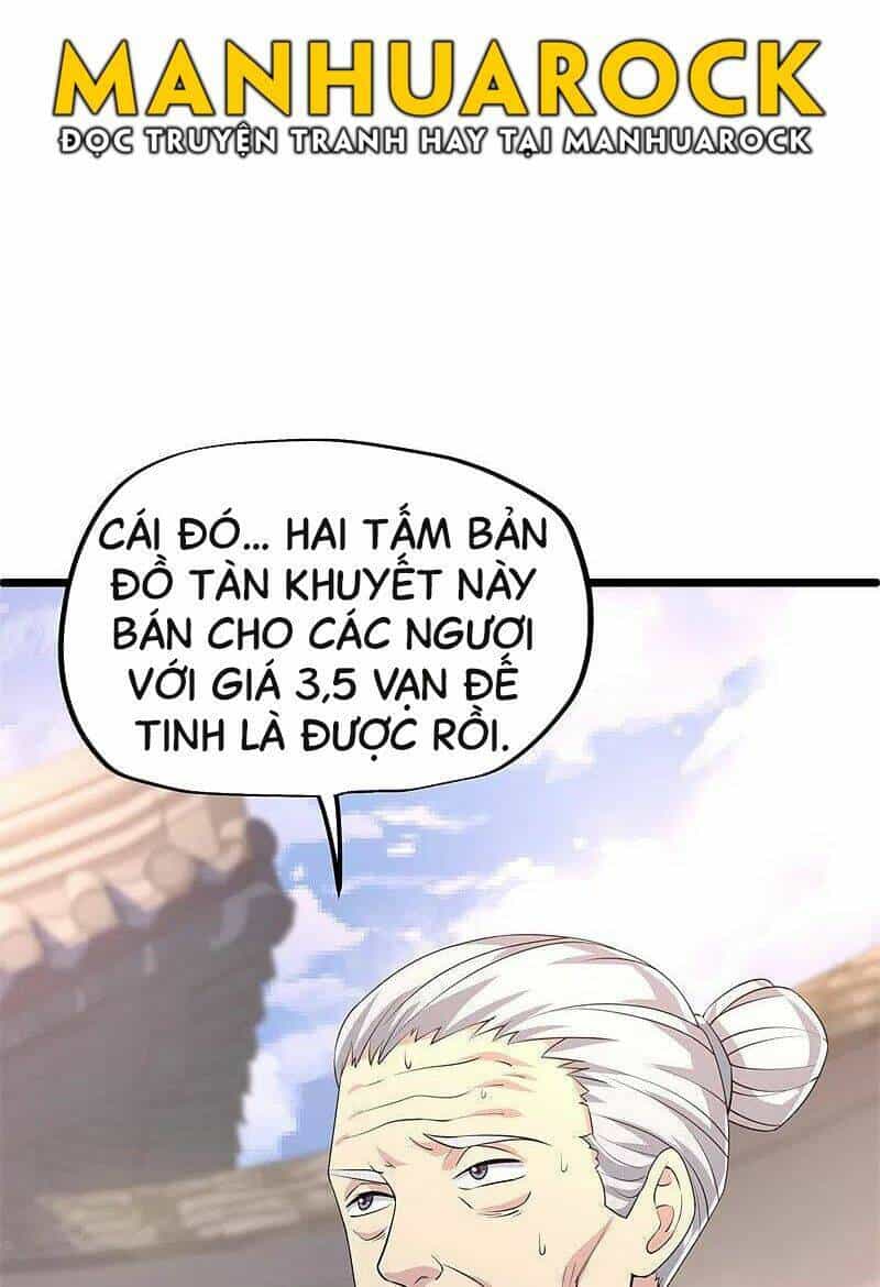 Chiến Hồn Tuyệt Thế - Chương 406 - ảnh 55