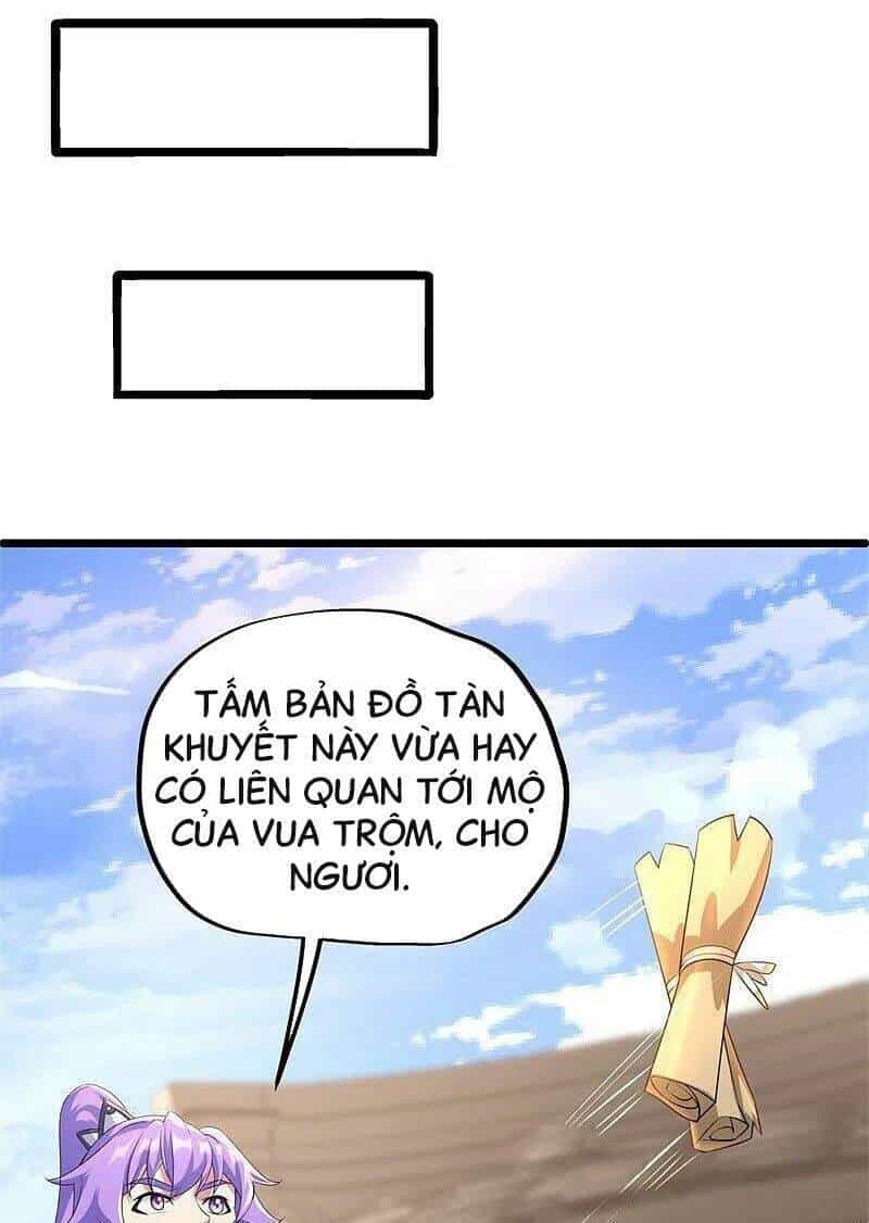 Chiến Hồn Tuyệt Thế - Chương 406 - ảnh 57