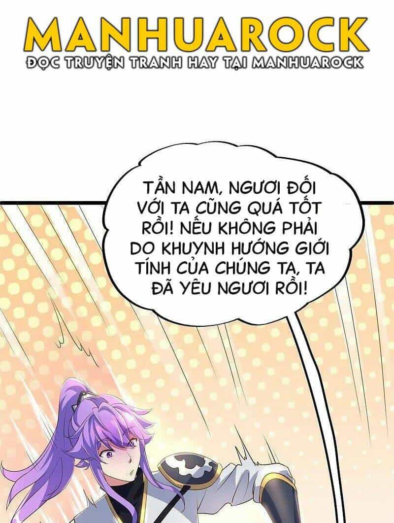 Chiến Hồn Tuyệt Thế - Chương 406 - ảnh 61
