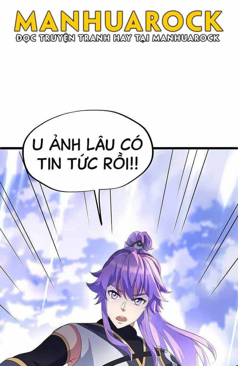 Chiến Hồn Tuyệt Thế - Chương 406 - ảnh 71