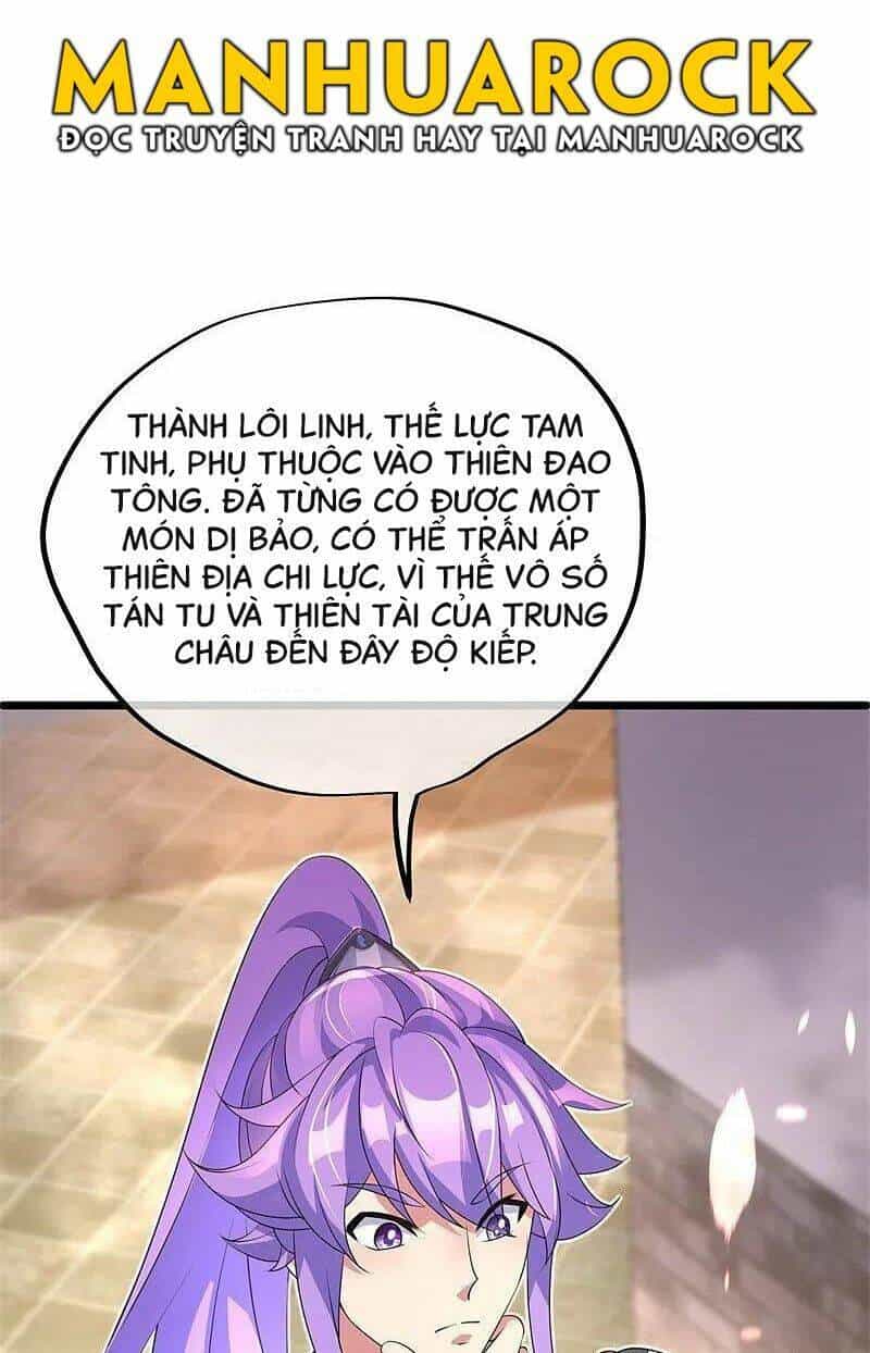 Chiến Hồn Tuyệt Thế - Chương 406 - ảnh 75