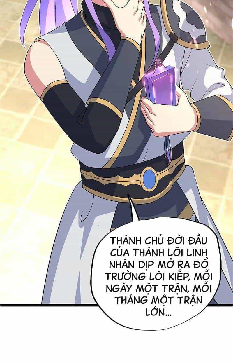 Chiến Hồn Tuyệt Thế - Chương 406 - ảnh 76