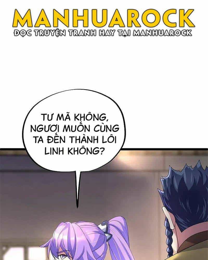 Chiến Hồn Tuyệt Thế - Chương 406 - ảnh 79