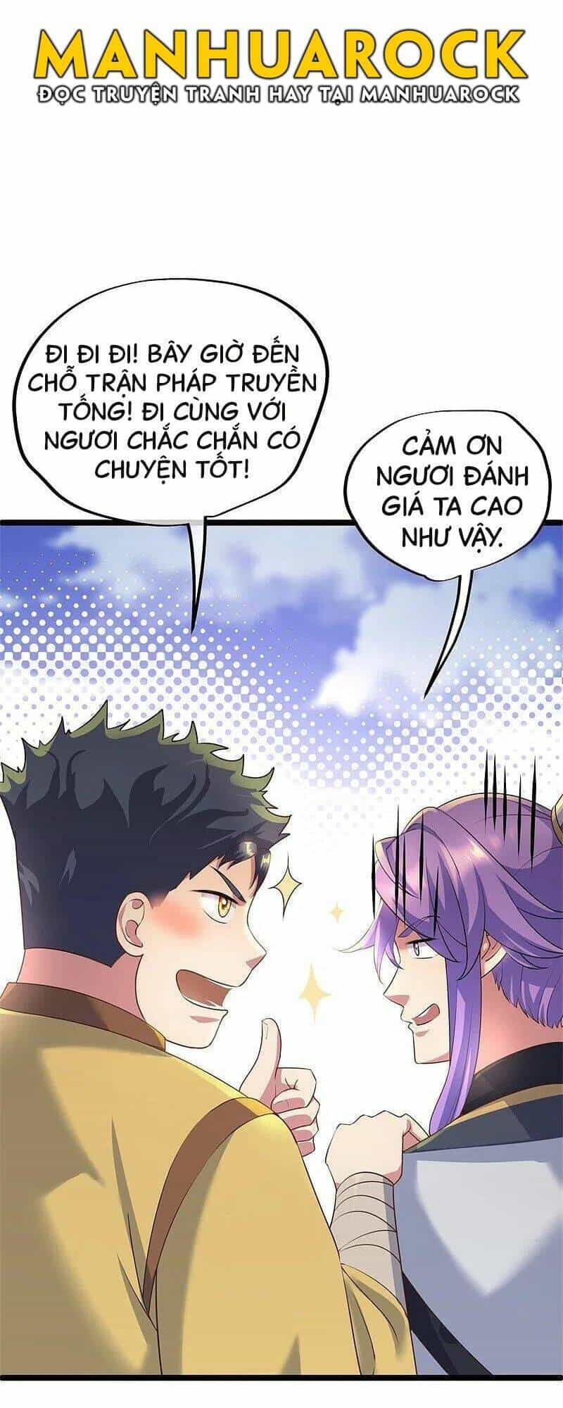 Chiến Hồn Tuyệt Thế - Chương 406 - ảnh 82