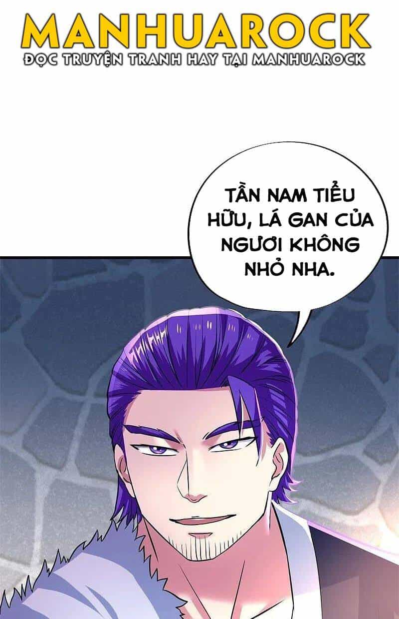 Chiến Hồn Tuyệt Thế - Chương 407 - ảnh 24
