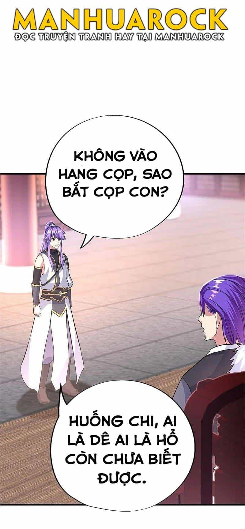 Chiến Hồn Tuyệt Thế - Chương 407 - ảnh 27