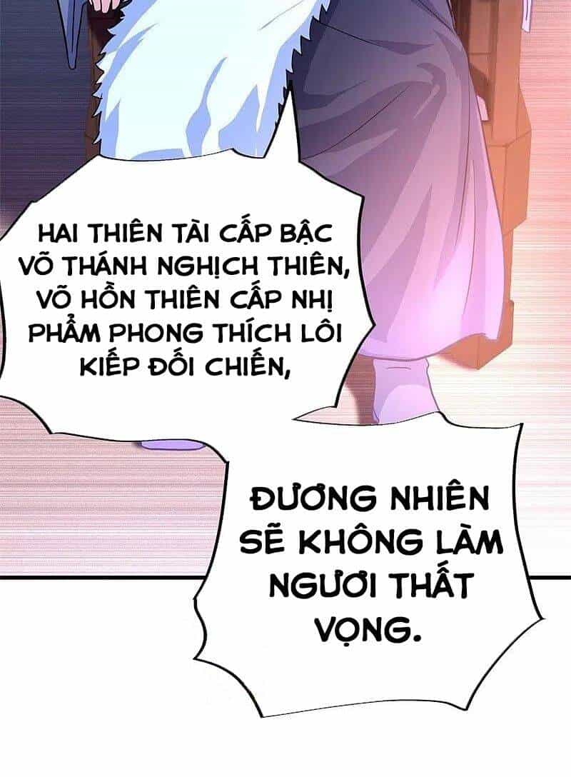 Chiến Hồn Tuyệt Thế - Chương 407 - ảnh 34