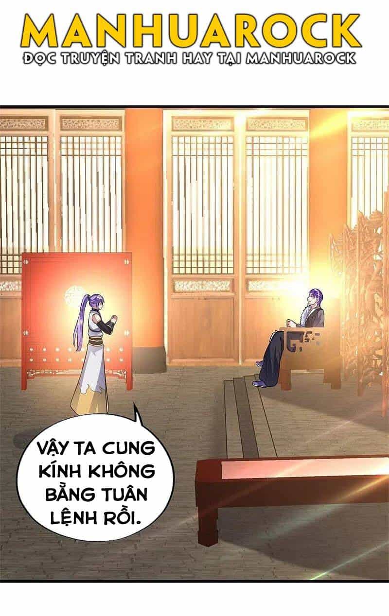 Chiến Hồn Tuyệt Thế - Chương 407 - ảnh 36