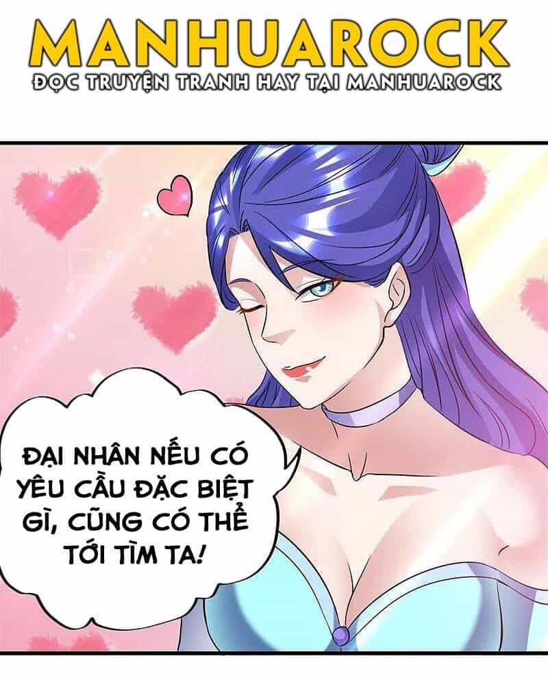 Chiến Hồn Tuyệt Thế - Chương 407 - ảnh 42